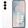 Samsung SM-S731 Galaxy S25 FE 5G (6.7) 8GB RAM 256GB White SMARTPHONE GARANZIA EUROPA