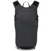 Osprey Sportlite Unisex Zaino, 15L, Dark Charcoal Grey, O/S