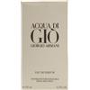 Armani Acqua di Giò Eau de Parfum Uomo 125 ml