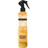 Morfose Milk & Honey Balsamo bifase per capelli, 400 ml, protezione dal calore dei capelli, balsamo spray formale senza risciacquo, per districare, lucidare e rimuovere le doppie punte, umidità per