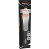 Tecniwork Raspa Platinum Piedi Lisci e Levigati
