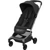 Maxi Cosi Passeggino Fame Cabin - Black Onyx