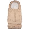 Bamboom Sacco Invernale per Passeggino Igloo Combi - Vintage Pink