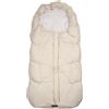 Bamboom Sacco Invernale per Passeggino Igloo Bimbo - Warm White