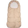 Bamboom Sacco Invernale per Passeggino Igloo Bimbo - Vintage Pink