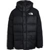 THE NORTH FACE M HMLYN DOWN PARKA - Piumino