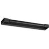 Ideal Lux Lampada da parete BALANCE AP D60 NERO di Ideal Lux