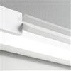 Ideal Lux Lampada da parete BALANCE AP D90 BIANCO di Ideal Lux