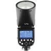 Godox V1-N Flash compatto Nero