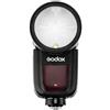 Godox V1-C Flash compatto Nero
