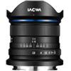 Laowa 9mm f/2.8 Zero-D MILC/SRL Obiettivo ultra-ampio Nero