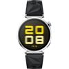 Huawei WATCH GT5 41mm 335 cm (1.32") AMOLED Digitale 466 x 466 Pixel Acciaio ino