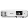 EPSON VIDEOPROIETTORE EB-W49 WXGA 3800 LUMEN, CONTR 16000:1, VGA/HDMI TS