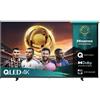 HISENSE 43 E79Q QLED 4K UHD SMART VIDAA U9