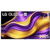 LG 77 OLED EVO G5 4K UHD WALL WEBOS25
