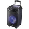 MEDIACOM M-TRSPX9S CASSA AUDIO MUSIC BOX X90S 90W BLUETOOTH HOSST USB LETTORE SC