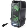 SHARP XPARY SING (PS-931) - SPEAKER BLUETOOTH PORTATILE TWS - 180W - USB - AUX -