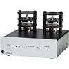 PRO-JECT TUBE BOX E SILVER NUOVO