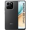 HONOR 400 SMART DUAL SIM 6.77" OCTA CORE 256GB RAM 6GB 4G LTE ITALIA BLACK