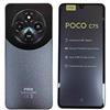 POCO C75 8/256GB Czarny
