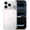 APPLE IPHONE 17 PRO SILVER 512GB