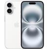 APPLE IPHONE 16 128GB WHITE