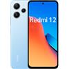 XIAOMI REDMI 12 8 256GB DS 4G NFC BLU CIELO OEM