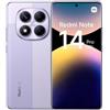 XIAOMI REDMI NOTE 14 PRO 5G 256GB ANDROID DUAL SIM DISPLAY 6.67" 8GB RAM PURPLE