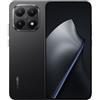 Smartphone Xiaomi 15T 5G Dual Sim 12GB RAM 512GB - Black EU