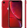 Apple NUOVO! SMARTPHONE APPLE IPHONE XR 64GB 128GB IOS GARANZIA ITALIA SENZA OPERATORE