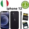Apple NUOVO Apple iPhone 12 Rosso Bianco Blu Nero - 128GB ❤ Garanzia 24 MESI