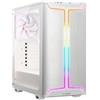 BE QUIET BEQUIET CASE PURE BASE 501 DX WHITE