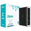 ZOTAC ZBOX nano CI629 - Barebone - Mini-PC - 1 x Core i3 i3-1315U / 1.2 GHz - TASTIERA