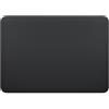 Apple Magic touchpad Con cavo e senza cavo Nero