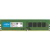 Crucial CT8G4DFRA266 memoria 8 GB 1 x 8 GB DDR4 2666 MHz (8GB DDR4-2666 CL19 Non