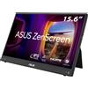 Does not apply Zenscreen MB16AHV Monitor Portatile Da 16" Pollici (15,6), Full HD (1920 X 1080)