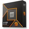 AMD CPU RYZEN 9 9950X AM5 16-CORE 80MB CACHE BOX WOF