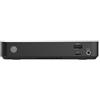 ZOTAC ZBOX edge MI648 Mini-PC Barebone i5-1340P 0GB/0GB Iris Xe DOS