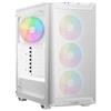 BE QUIET BEQUIET CASE PURE BASE 501 LX WHITE