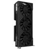 XFX Swift Radeon RX 9060 XT OC Triple Fan Gaming Edition Grafikkarte 16GB GDDR6