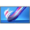 PHILIPS MONITOR DIGITAL SIGNAGE 50 LED Q-LINE 16:9 4K UHD 8MS 400 CDM, DVI/HDMI,