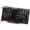 SAPPHIRE VGA RADEON RX 6500 XT, PULSE RX 6500 XT GAMING OC, 4GB GDDR6, HDMI/DP,