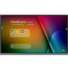VIEWSONIC MON 75 TOUCH 40TOCCHI 8GB 64GB USBC HDMI USB MM CAST ANDROID11