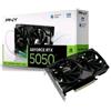 PNY NVIDIA GEFORCE RTX 5050 8GB GDDR6 DUAL FAN DLSS 4 PCI EXPRESS X8 5.0
