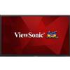 VIEWSONIC MON 86 TOUCH 40TOCCHI 400CD 4K USBC HDMI USB MM CAST EDLA OS FREE