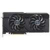 ASUS Dual -RX7800XT-O16G AMD Radeon RX 7800 XT 16 GB GDDR6