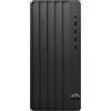 HP Pro Tower 290 G9 i5-12500 8 GB 512 GB SSD W11P Nero B70SPAT
