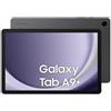 Samsung SM-X210 Tab A9+ 11" 6+128GB WiFi Graphite Italia SM-X210RZAREUE
