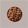 SPS PISANO SRL Mandorle Intere Pralinate Sottovuoto per Gelato Yogurt Torte e Dessert 1 Kg