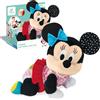 CLEMENTONI Baby Minnie Gattona Con Me